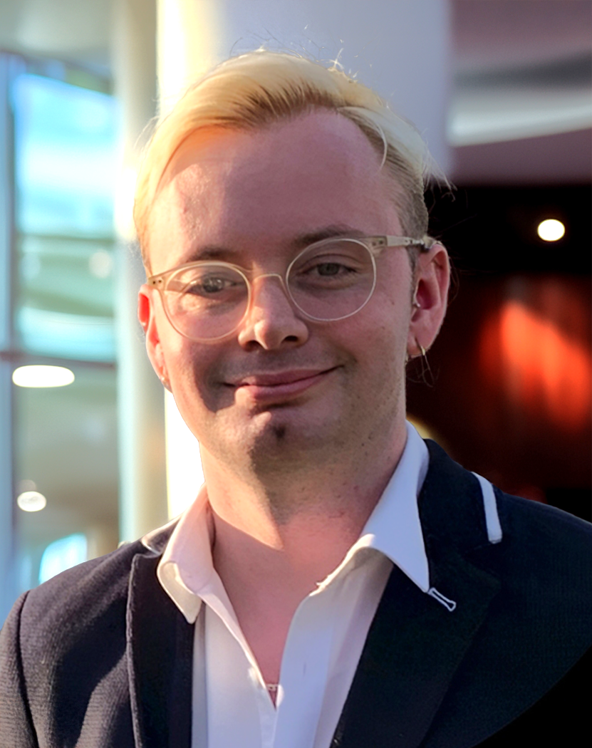 Tim Pollock, CISO | Head of Cyber Security Operations, Beyond Bank Australia