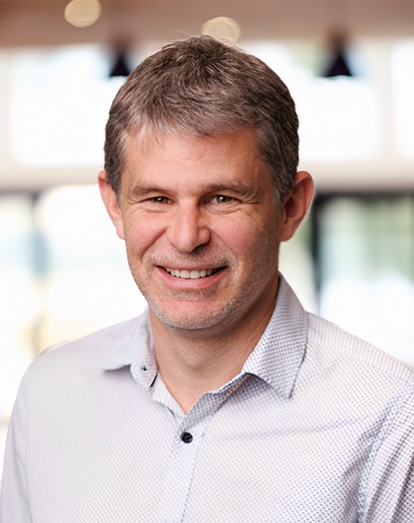 Grant Currey, Chief Technology Officer - Corporate (ANZ), Flight Centre Travel Group
