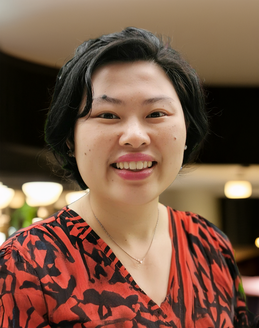 Natalie Que, CDO/CIO - Southeast Asia & North Asia, Kenvue
