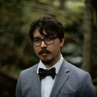 Kenta Barrett, Solutions Engineer, OneTrust