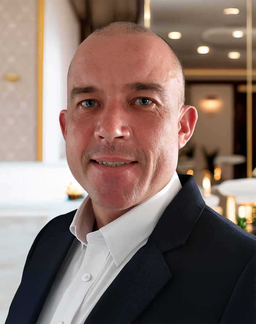 Simon Bernie, Vice President | Head of Asia Pacific, Middle East & Africa, PURVIEW