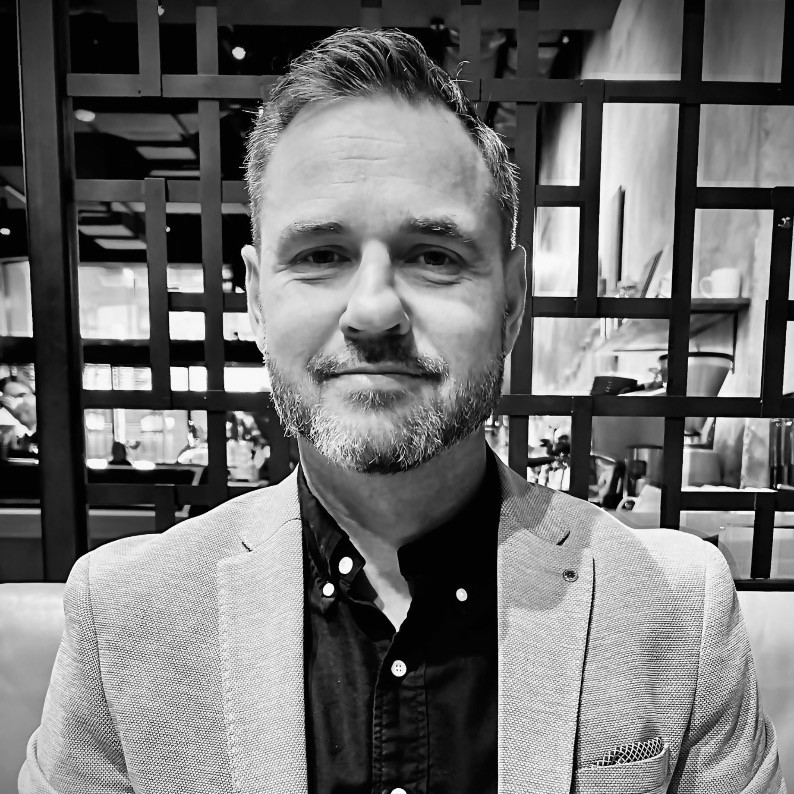 Damien Mathieson, APAC Field CISO- dammathi@cisco.com, Splunk
