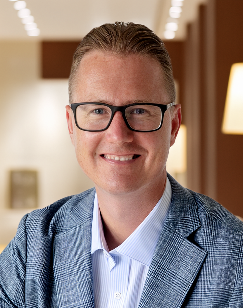 Will Hiebert, Director - APJ (Regional), Glean