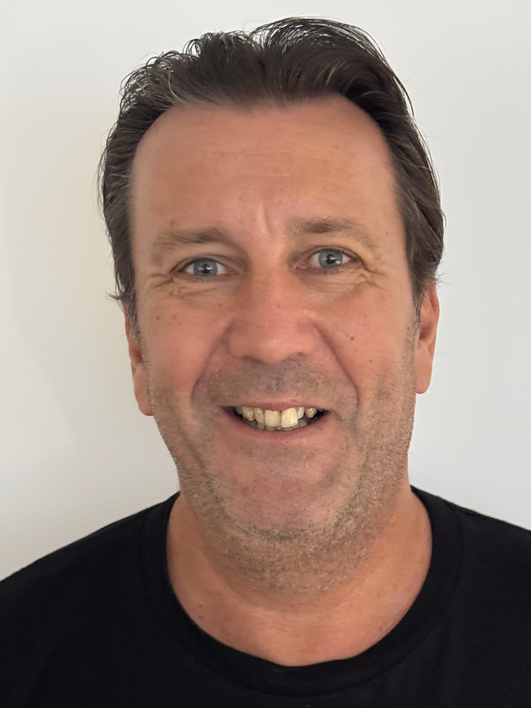 Craig Magee, ANZ Chief Technology Officer, Splunk