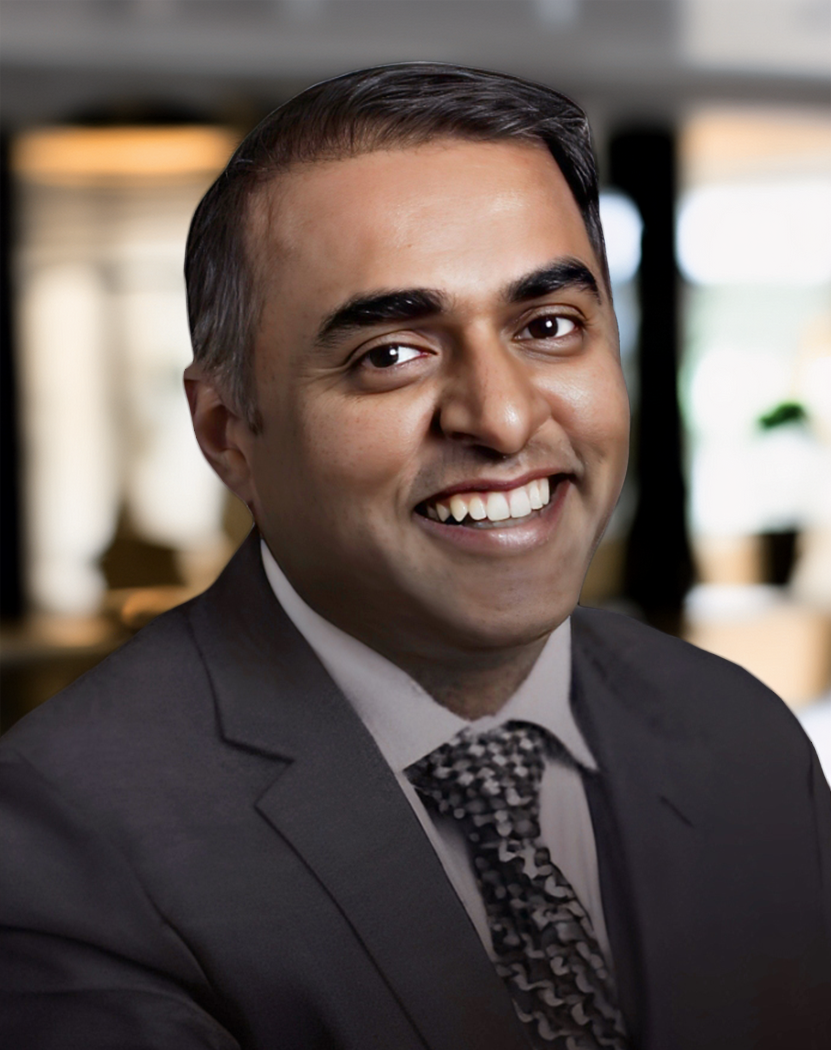 Ali Mehfooz, Group Financial Controller, Bendigo and Adelaide Bank