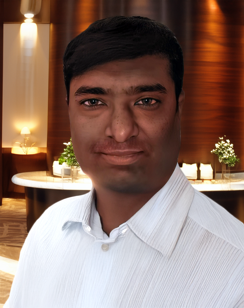 Sukant Ghoshal, Director – Enterprise AI Safety (Chief – Data Office), Standard Chartered Bank
