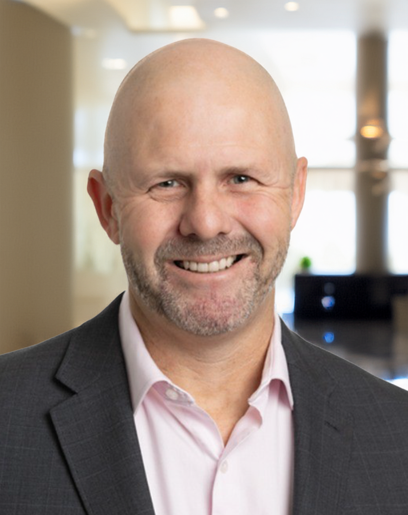 Mike Goldsworthy, Principal Value Architect, BlackLine