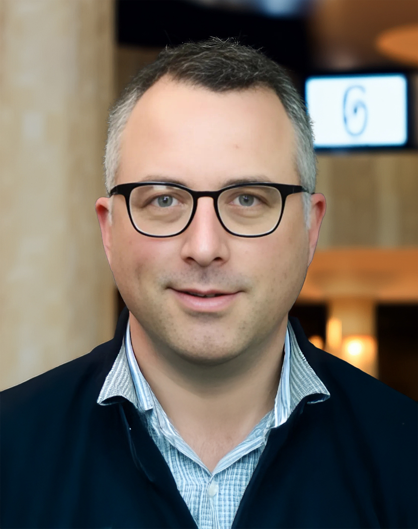 Rob Findlay, Head of Innovation Programs, A/NZ, Amazon Web Services (AWS)