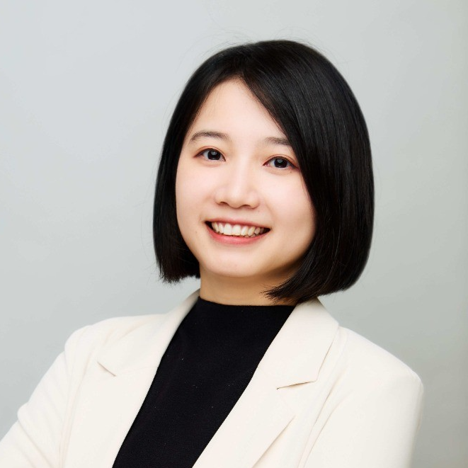 Claire Zhong, Senior Solutions Engineer, Okta