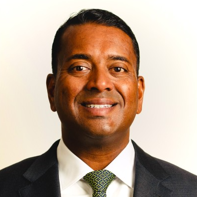 Raagulan Pathy, Co Founder, KAST