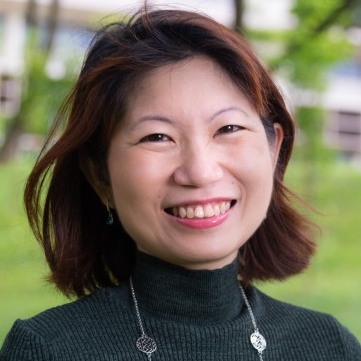 Shui-Min Tan, CITO, National University of Singapore