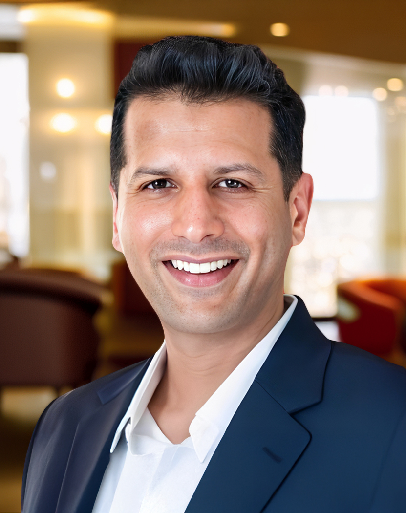 Sandeep Babbar, Head - Applications, Hearing Australia