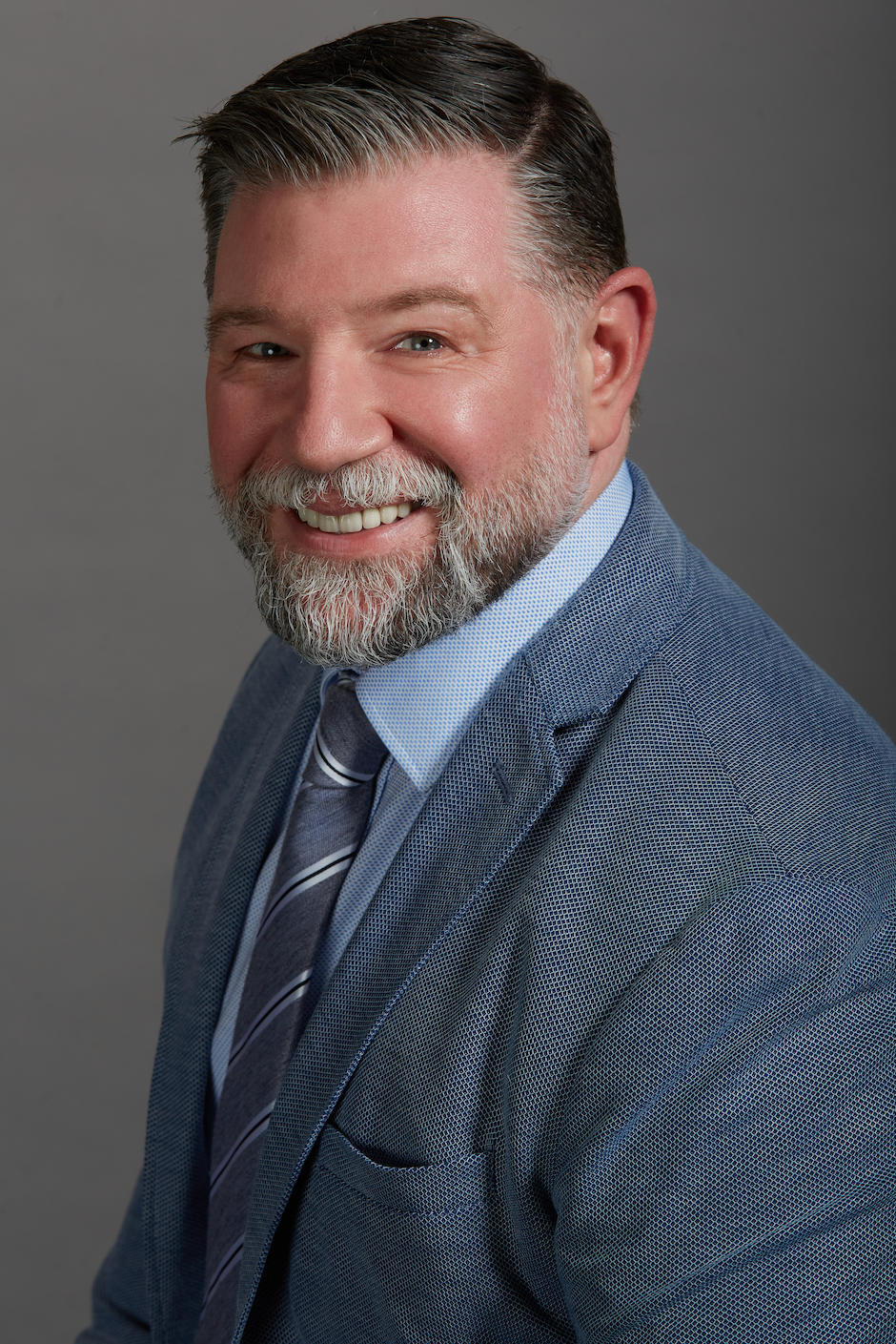 Duncan Kenwright, Managing Director : Global Solutions, Verizon Business