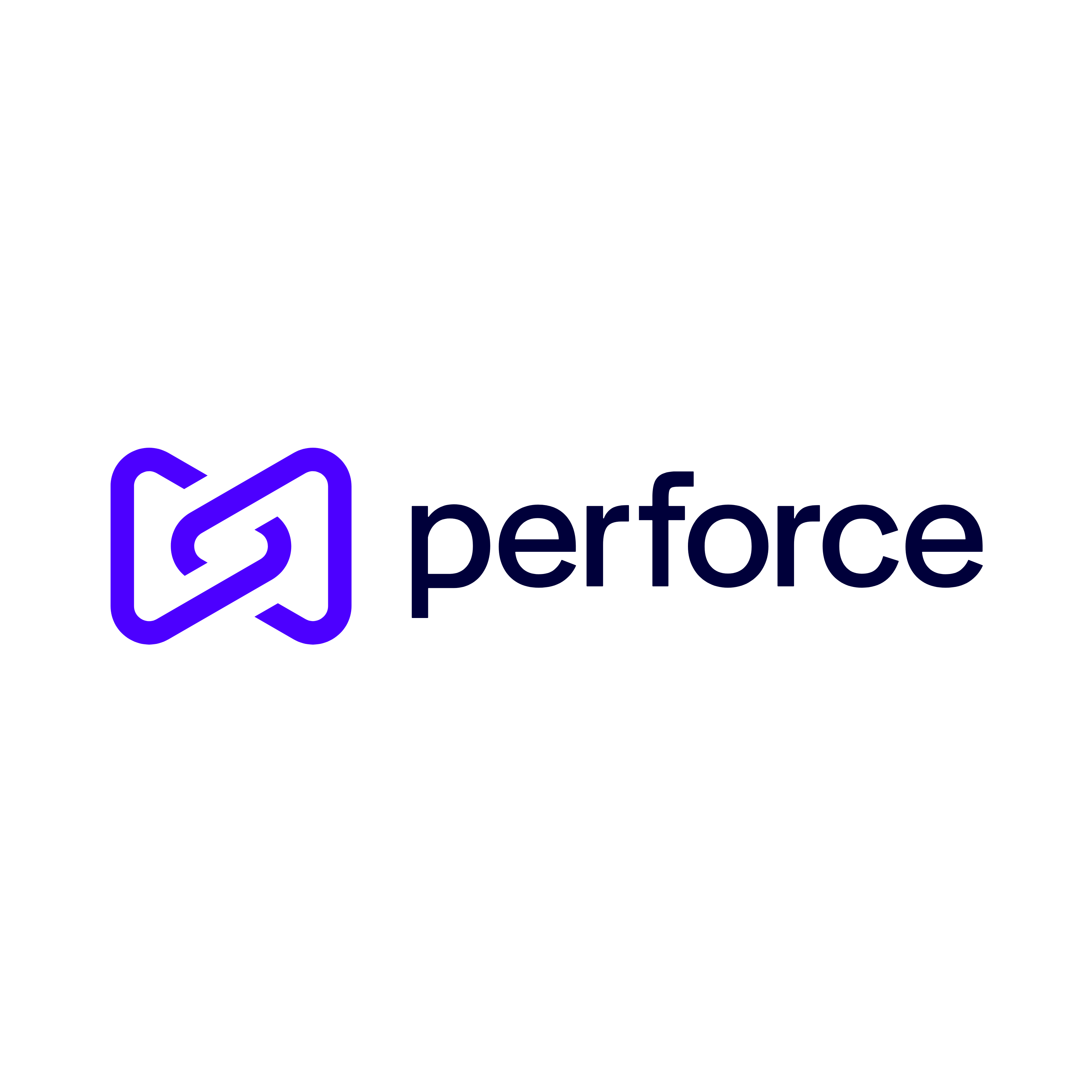 Perforce