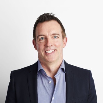 Andy Canning, Chief Technology Officer & Managing Director (APAC), Equal Experts