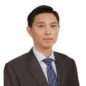 Teng Joo Loh, Chief : Information Officer, SBS Transit Ltd
