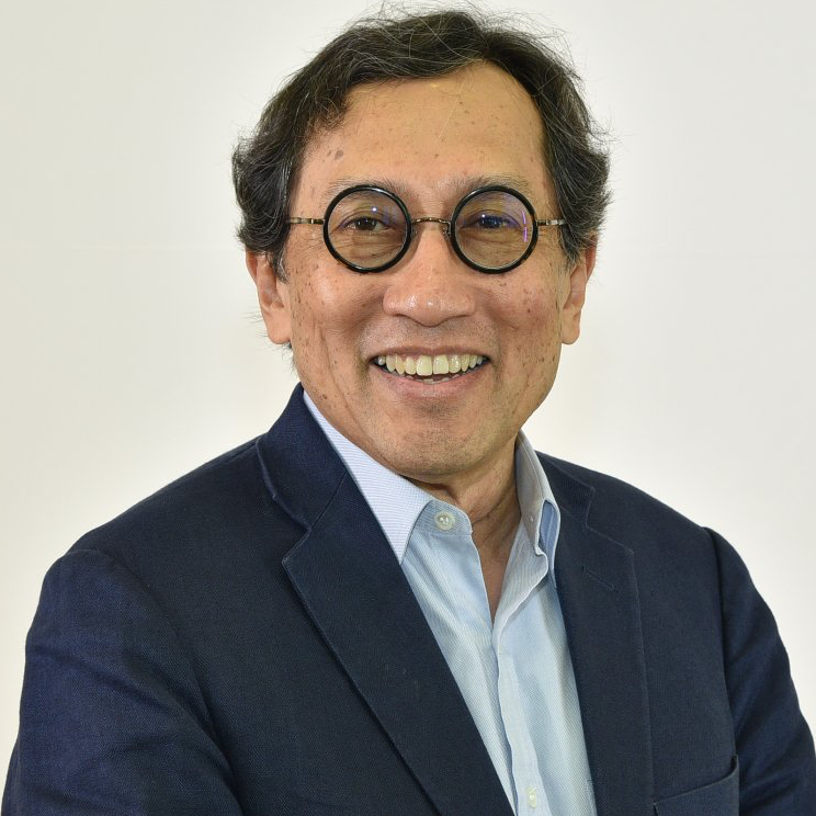 Bilahari Kausikan, Permanent Secretary – Former (Ministry of Foreign Affairs, Singapore), Ministry of Foreign Affairs, Singapore