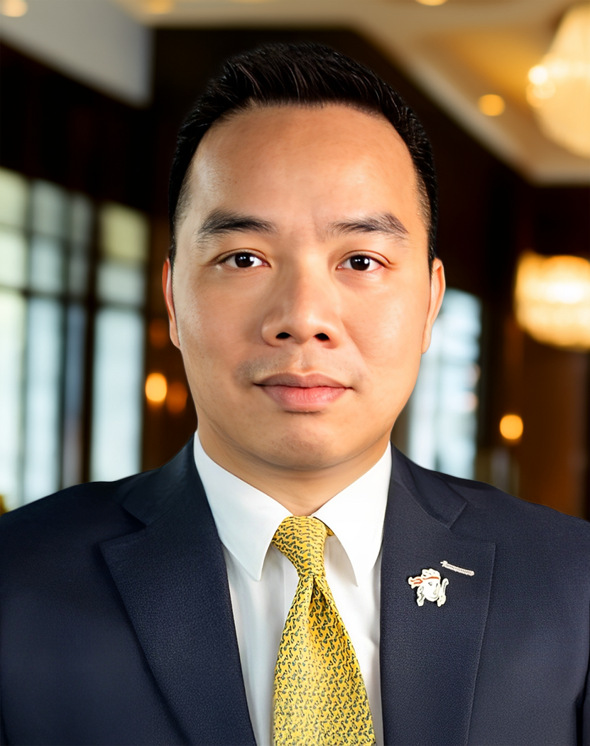 Son Tran, Senior Vice President – CITO, Prudential Vietnam Assurance Private Ltd.