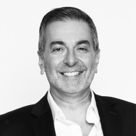 Anthony Emmanouil, Chief Marketing Officer, Macquarie Technology Group