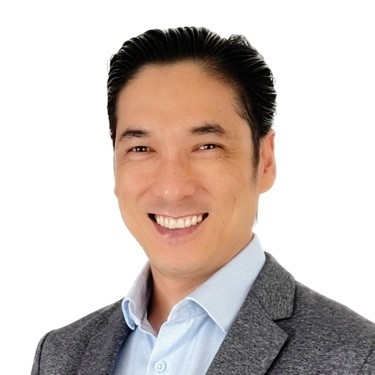 Budi Djojo, Group CTO, Ben Line