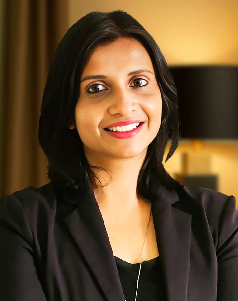 Snigdha Nandan, Executive Director, Global Head of Digital Marketing, Standard Chartered Bank