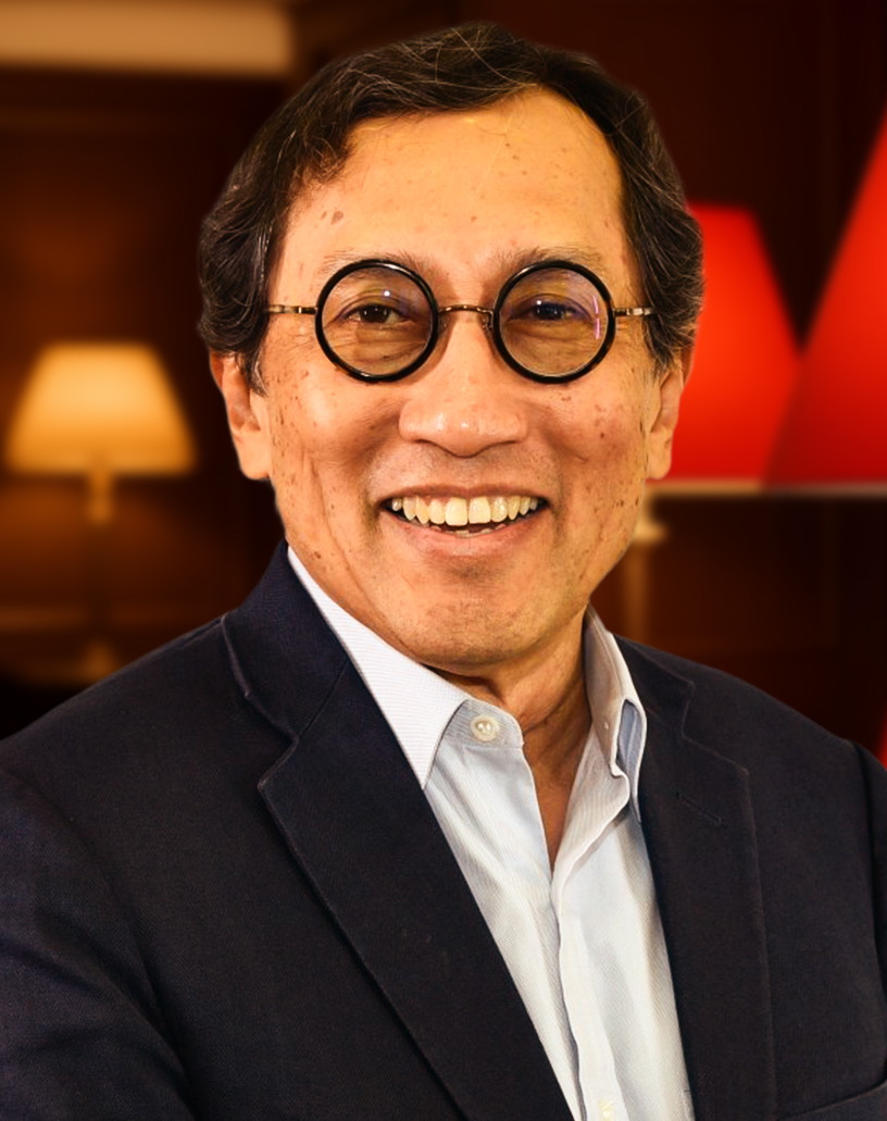 Bilahari Kausikan, Former Permanent Secretary of the Ministry of Foreign Affairs of Singapore, Ministry of Foreign Affairs, Singapore
