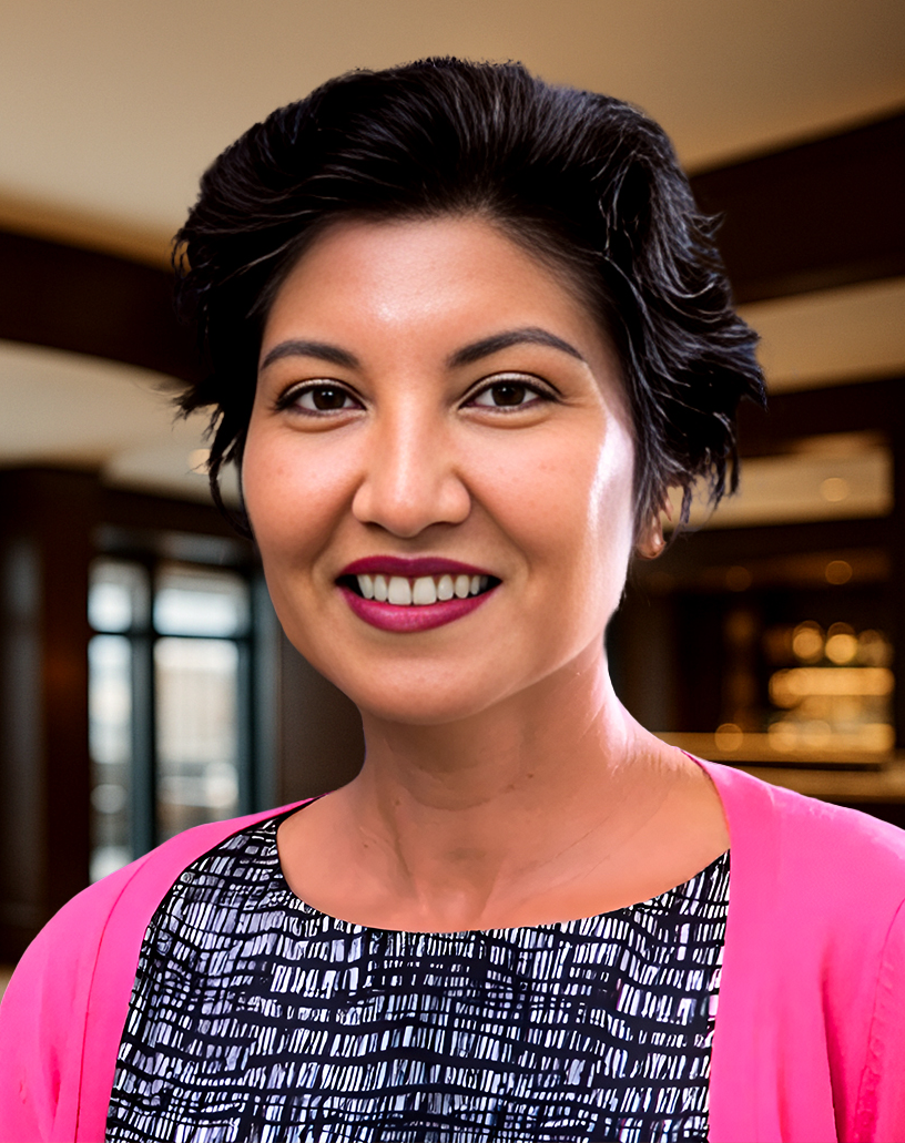 Sulo Hardie, Vice President Marketing, APAC, SAP Concur