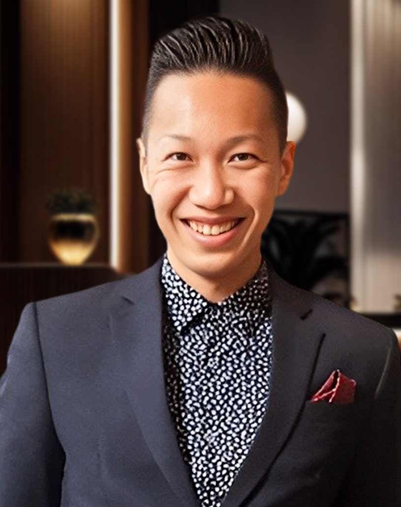 Donovan Chee, Head of Marketing & Communications, Asia Pacific, Bureau Veritas Group