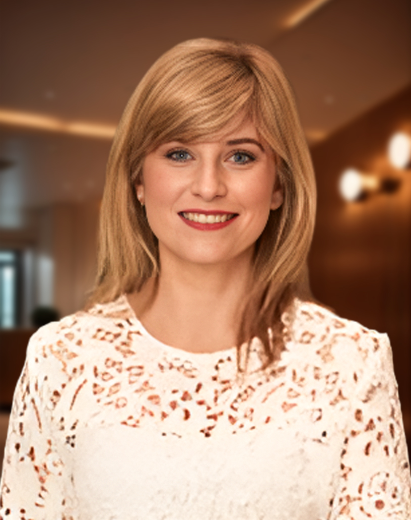 Helen McEnery, Head of B2B Marketing, Virgin Australia