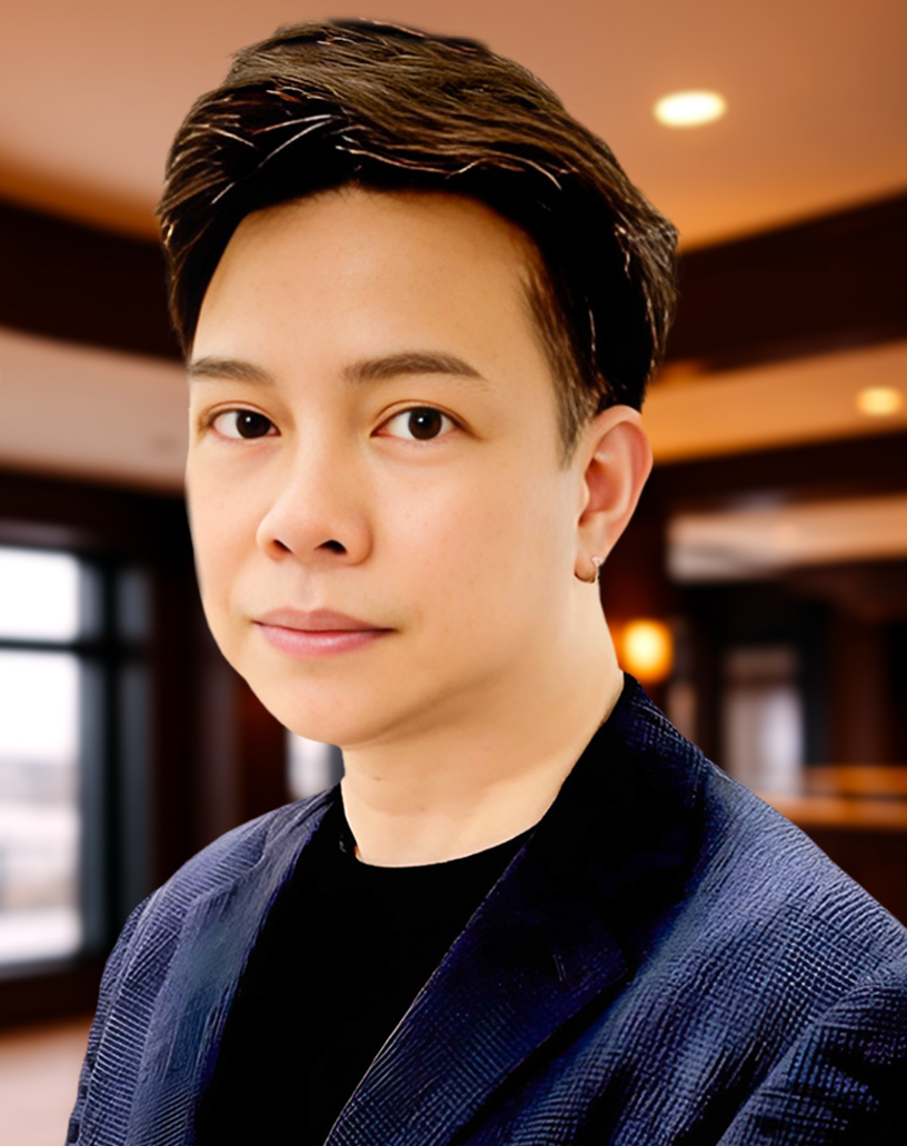 Chris Chau, CIO, A*STAR