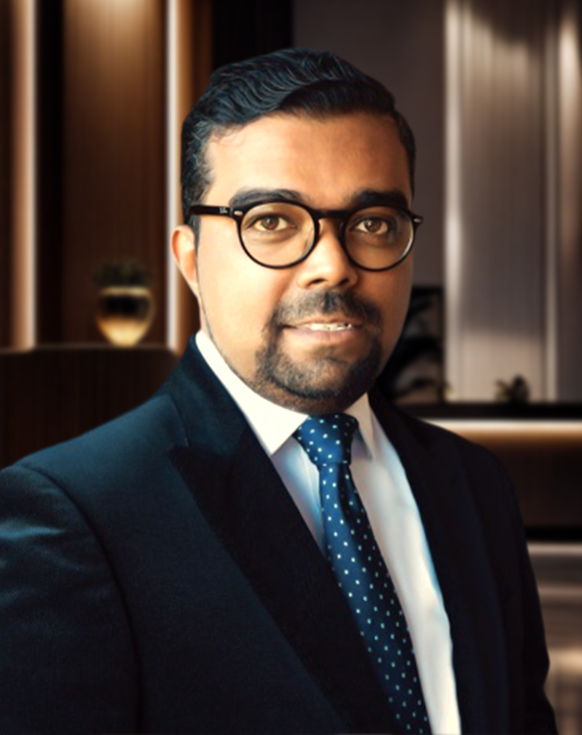 Aaron Alphonso, Chief Technology Officer, Sydney Opera House