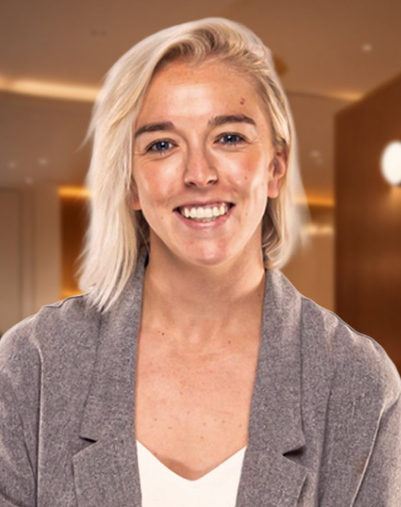 Shauna Bull, Head of Region, SEA, Glean