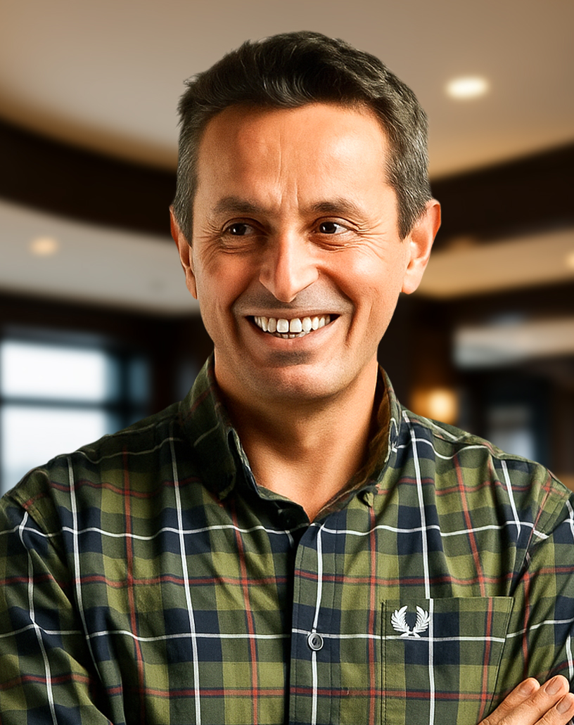 Mark Gretton, Chief Technology Officer - CTO, CLEMENGER