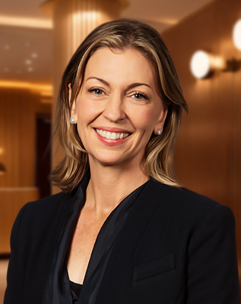 Claire Smith, Chief Digital & Data Officer, Endeavour Group