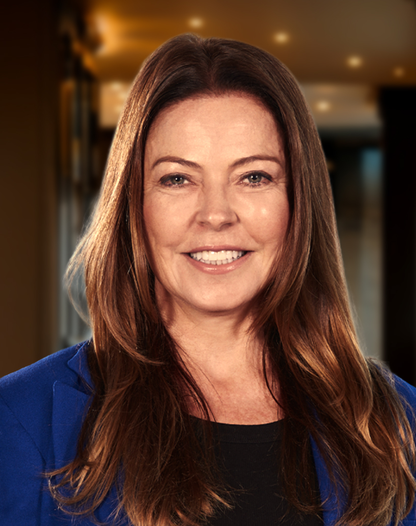 Amanda Fleming, Fmr Chief Digital and Transformation Officer, Viva Energy Australia