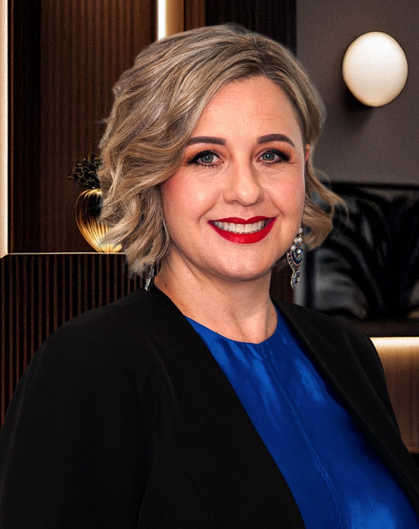 Sanja Marais, Chief : Technology and Security Officer (CTSO), ASPEN MEDICAL