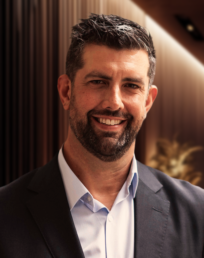 Ashley Diffey, Vice President, ANZ, Ping Identity