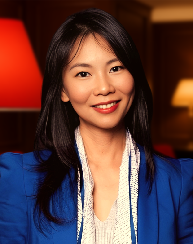 Su-ren Neo, Group Head of Marketing and Director, Asia Pacific, LSS, LinkedIn
