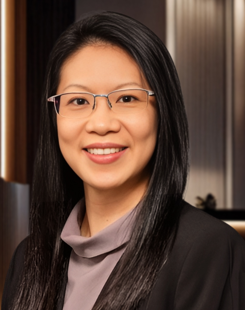 Veronica Tan, Director, Safer Cyberspace, Cyber Security Agency of Singapore (CSA)