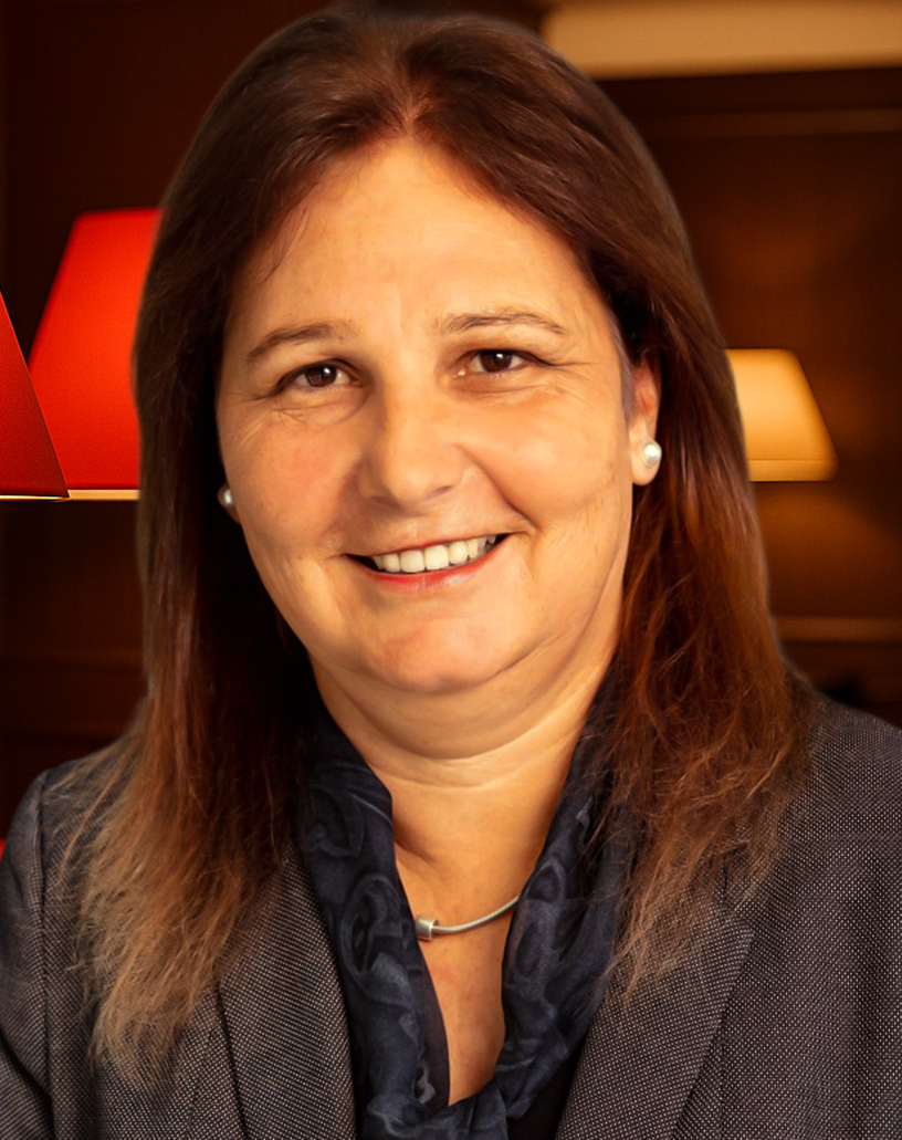 Jackie Montado, Chief : Digital and Technology Officer, Wesfarmers