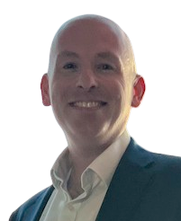 Andrew Brydon, Field Chief Technology Officer APJ, HashiCorp