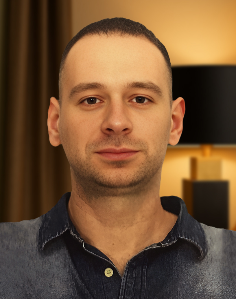 Bobby Sacagiu, Executive Director & Deputy Head : Solutions Architecture, Cybersecurity, Digital Transformation, DBS Bank