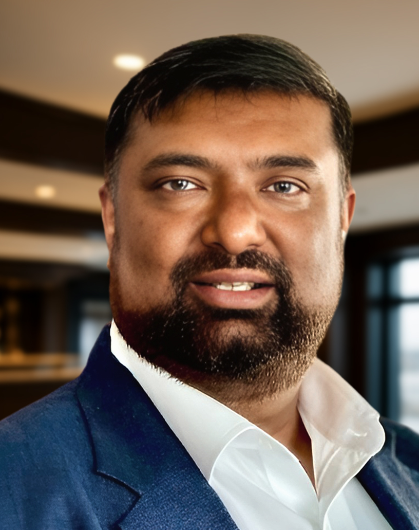 Sukant Ghoshal, Director, Enterprise AI Safety (Chief Data Office), Standard Chartered Bank