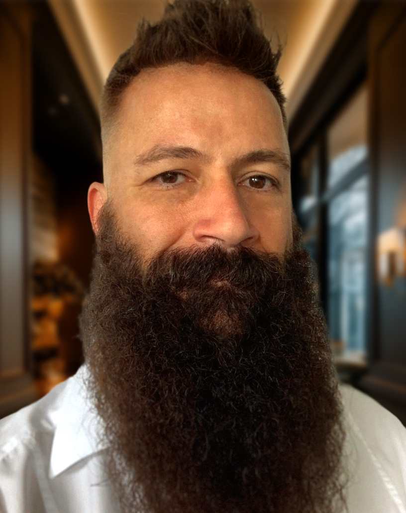 Jason Mcnamara, General Manager : Retail Technology, Digital & Transformation, Viva Energy Australia