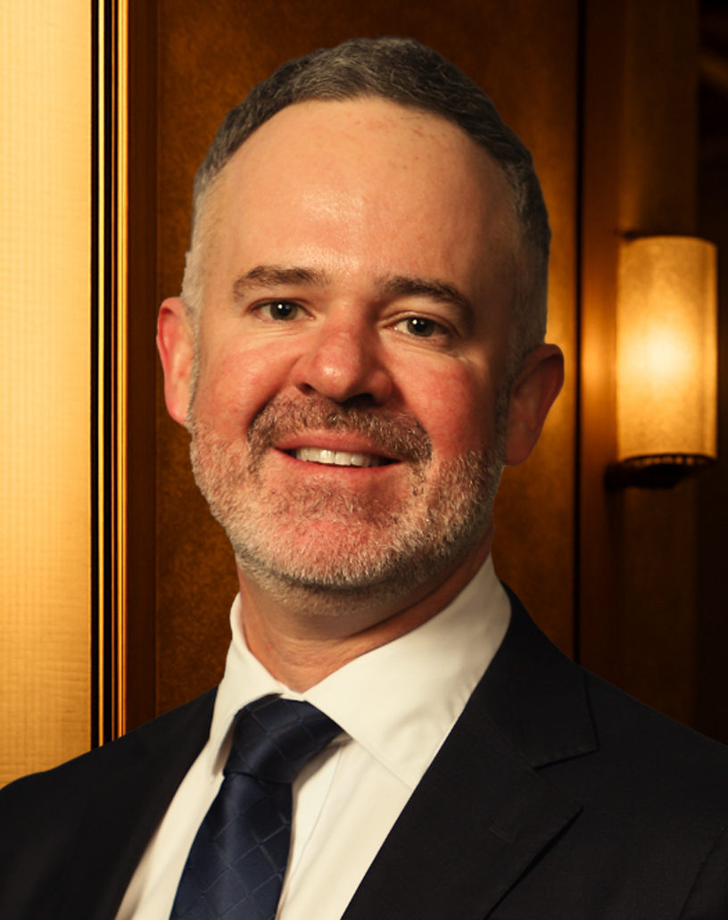 Tony Chapman, Deputy National Cyber Security Coordinator & First Assistant Secretary, National Office of Cyber Security