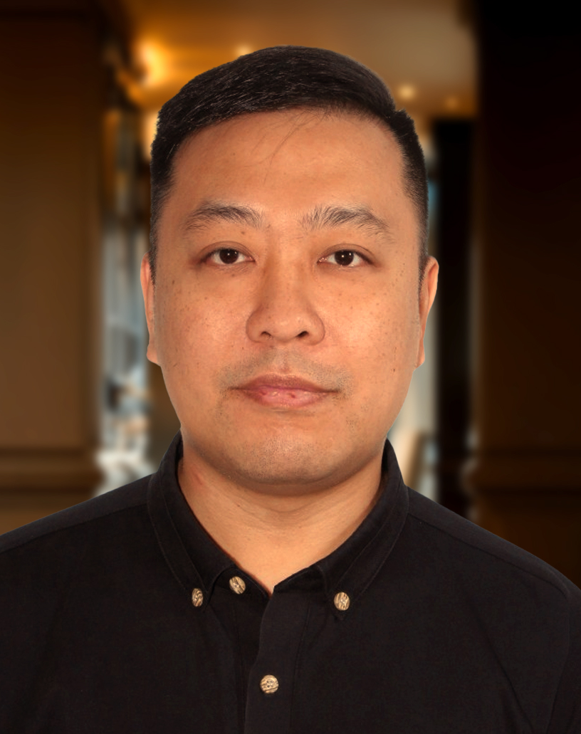 Leng Wee Poh, Chief : Information Security Officer, Seatrium