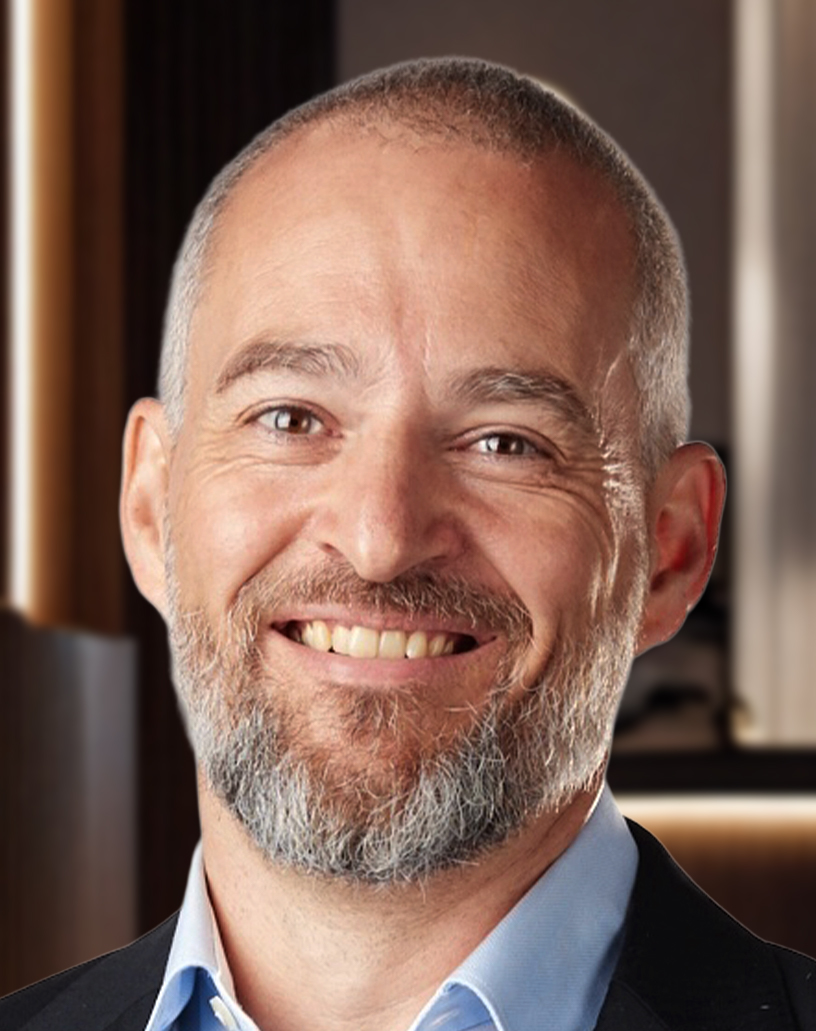 Stephen Bennett, Group Chief Information Security Officer, Domino's Australia