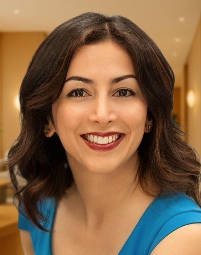 Maryam Bechtel, Chief : Information Security Officer - General Manager : Cyber Security, AGL