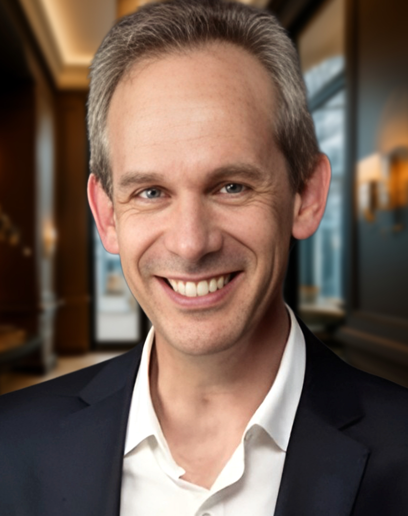 Berin Lautenbach, CISO (Global Head of Information Security), Toll Group