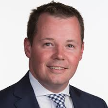 Sam Johnstone, Direct Tax Lead, Asia & Emerging Markets, Thomson Reuters